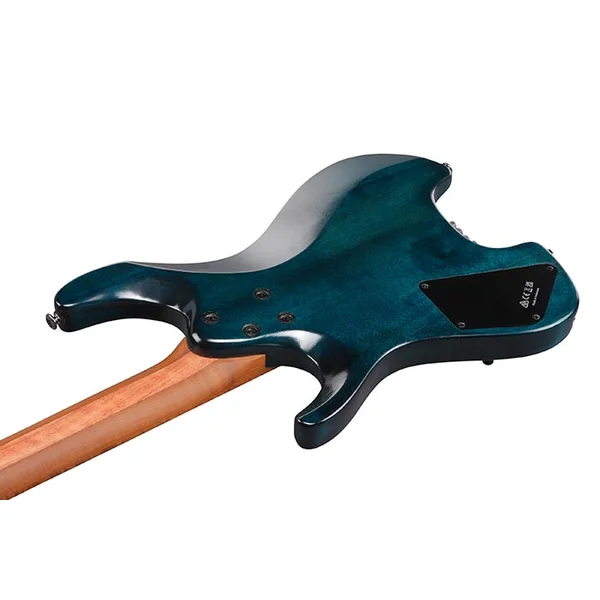 Quest Standard Q52PB COL - cosmic blue low gloss