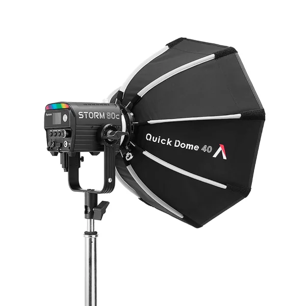 Quick Dome 40