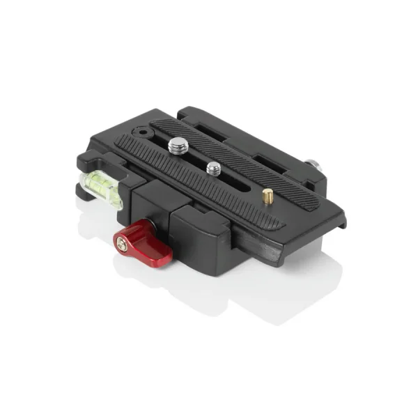 Quick Release Plate Adapter
