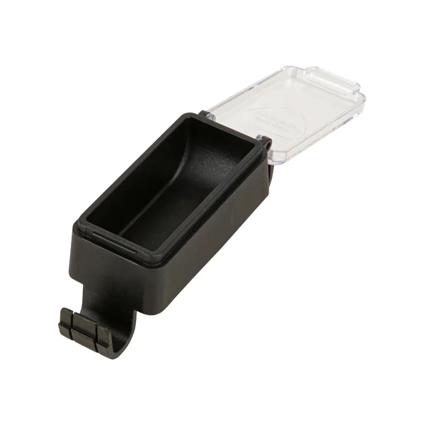 QuickMount Pick box for guitar picks
