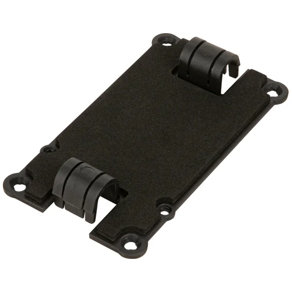 QuickMount Type B for standard pedal (EarthQuaker, Seymour Duncan, JHS)