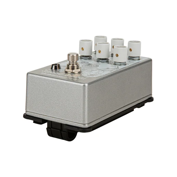 QuickMount Type B for standard pedal (EarthQuaker, Seymour Duncan, JHS)