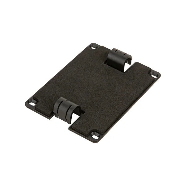 QuickMount Type C for vertically wide pedals (MXR, Keeley, JHS, EarthQuacker)