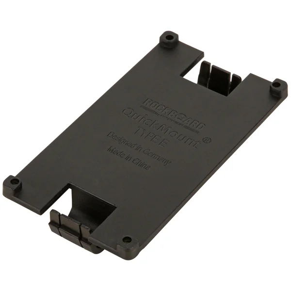 QuickMount Type E for standard Boss pedal
