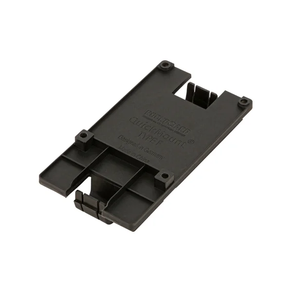 QuickMount Type F for Ibanez TS, Maxon standard pedal