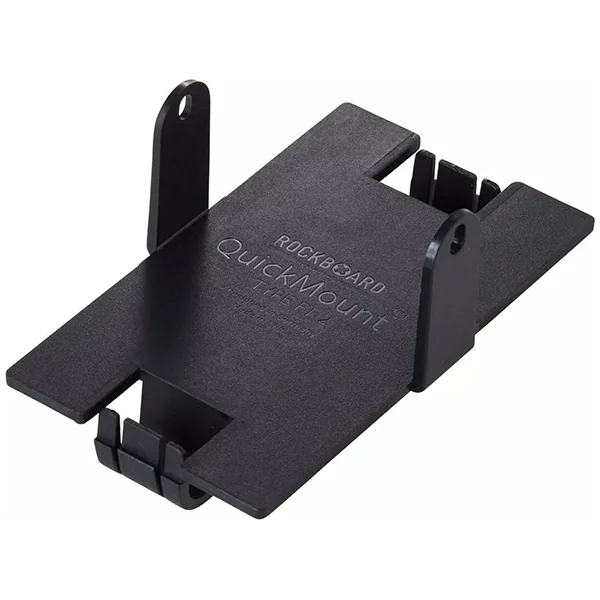 QuickMount Type FT2 for Fulltone CS-Ranger, Full-Drive 1, Mas Malo, Queen Bee pedal