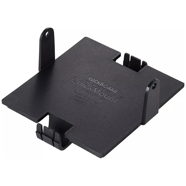 QuickMount Type FT4 for Fulltone Deja Vibe Pedal