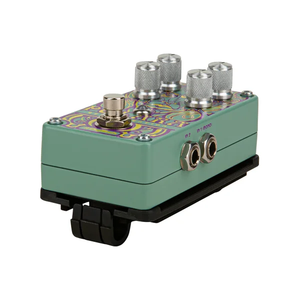 QuickMount Type H for DigiTech Compact Pedal