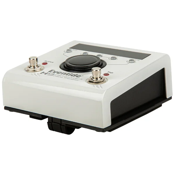 QuickMount Type I for Eventide H9 Pedal