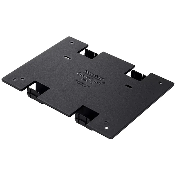 QuickMount Type J1 for Boss DD-500, MD-500, RC-500, RV-500, Strymon Big Sky, Mobius, Timeline pedal