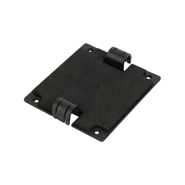 QuickMount Type J for Strymon Medium Size Pedal