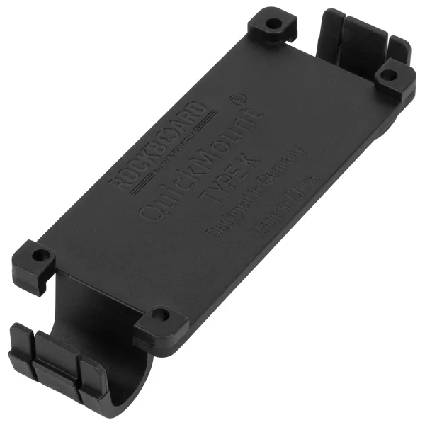 QuickMount Type K for Mooer Micro Series Pedal
