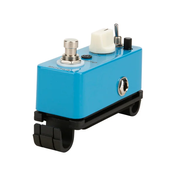 QuickMount Type K for Mooer Micro Series Pedal