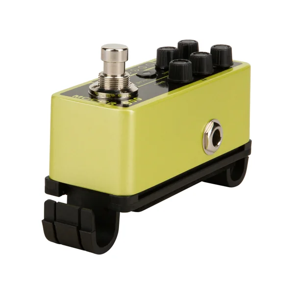 QuickMount Type K for Mooer Micro Series Pedal