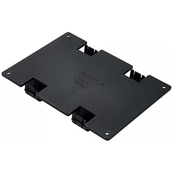 QuickMount Type L6 for Line6 HX Stomp Pedal
