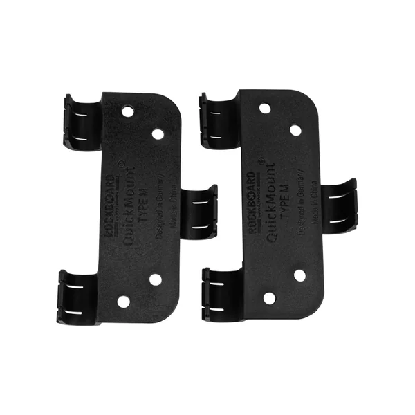 QuickMount Type M for Dunlop Cry Baby Wah Pedal