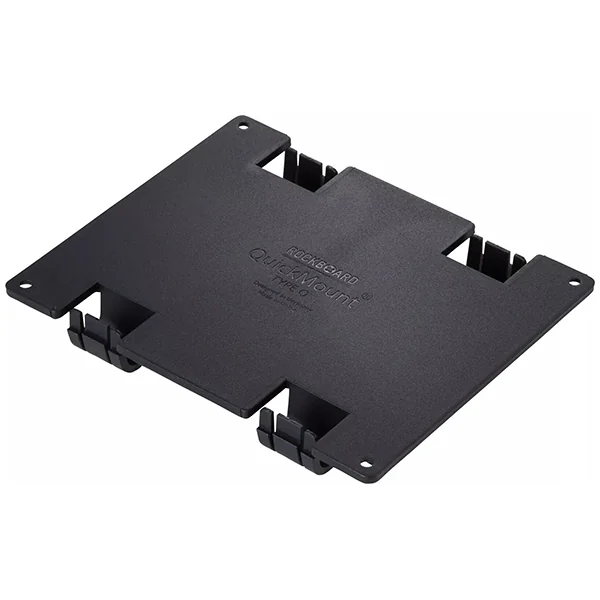 QuickMount Type SR1 for Source Audio AfterShock, Vertigo, EQ pedal