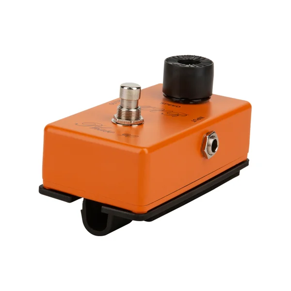 QuickMount Type UH, universal format for horizontally wide pedal (103x51 mm)