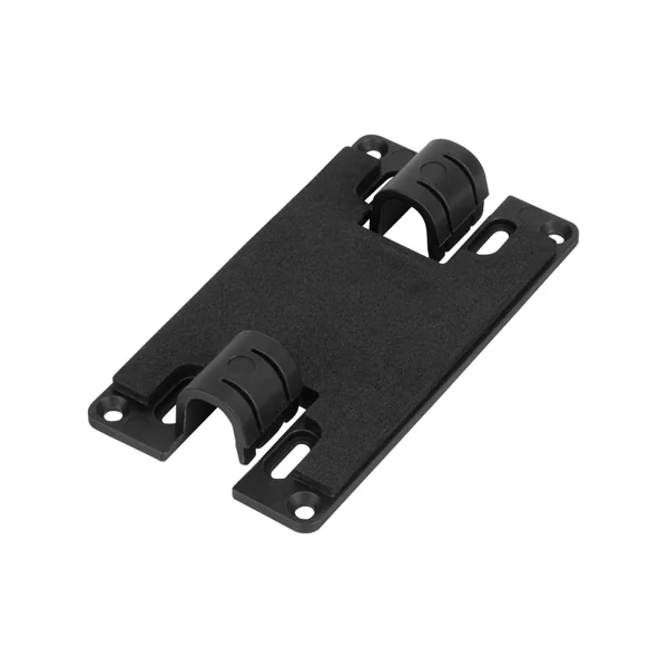 QuickMount Type UH, universal format for horizontally wide pedal (103x51 mm)