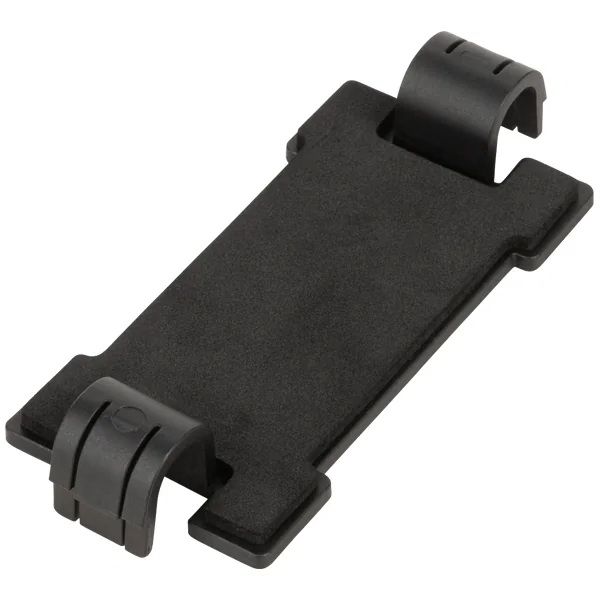 QuickMount Type UV, universal format for vertically wide pedal (96x48 mm)