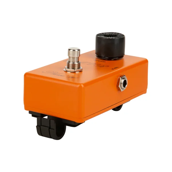 QuickMount Type UV, universal format for vertically wide pedal (96x48 mm)