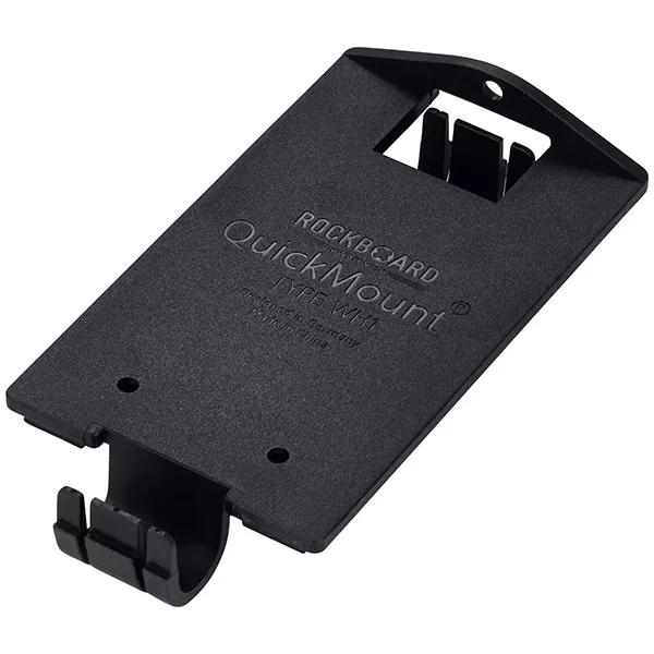 QuickMount Type WH1 for Way Huge Smalls series pedal
