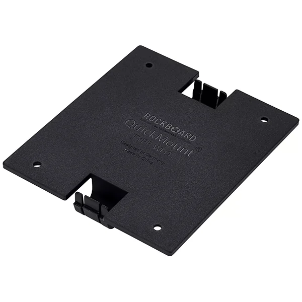 QuickMount Type WH3 for Way Huge Supa-Pusse pedal