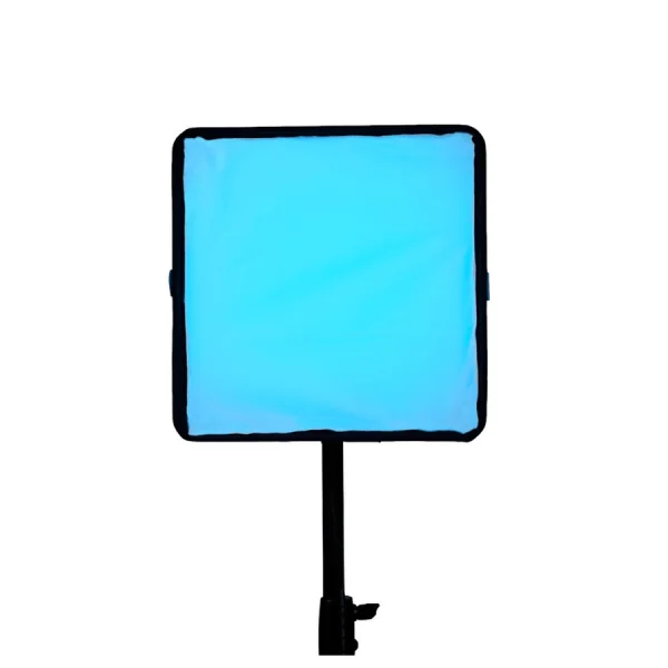 Quick-release Softbox with eggcrate for PavoSlim 60B/60C