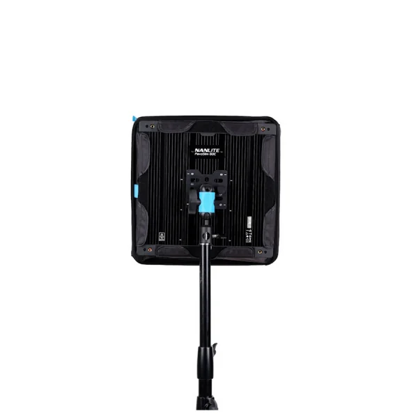 Quick-release Softbox with eggcrate for PavoSlim 60B/60C