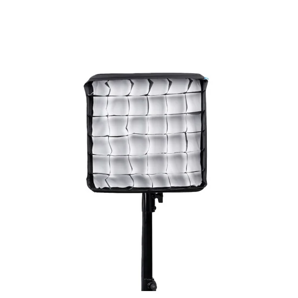 Quick-release Softbox with eggcrate for PavoSlim 60B/60C