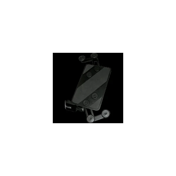 Quiklok A/304 pied de micro perchette télescopique, embase trépied