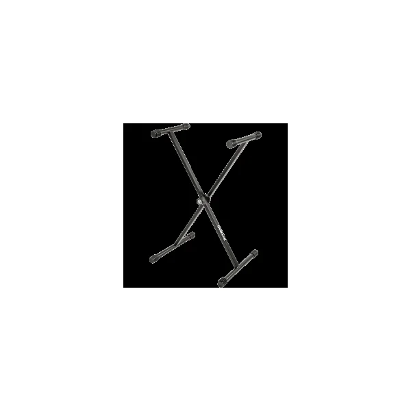 Quiklok LPH/X extension support ordinateur pour stand clavier X