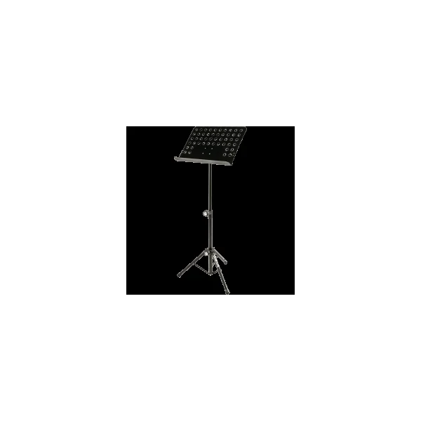 Quiklok MS/329 plateau avec clamp