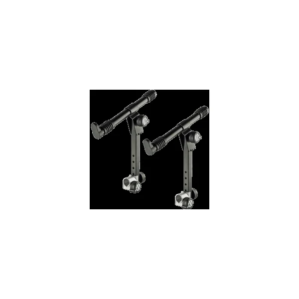 Quiklok T/10BK-BB stand clavier X - carton plus résistant