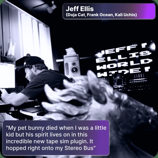 Rabbit Tape