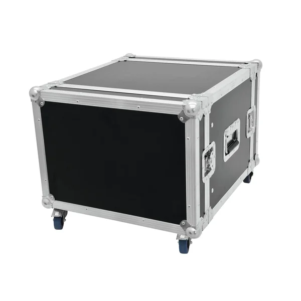 Rack Amplificateur 8 Unit avec Roues (45cm)