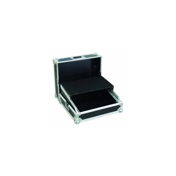 RACK POUR MIXAGE 19'' + TABLETTE POUR PC PORTABLE