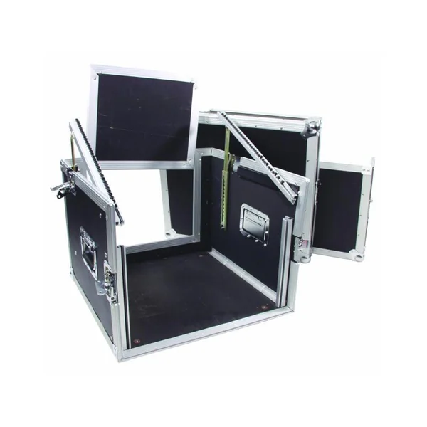 RACK REGIE 6U + 10U