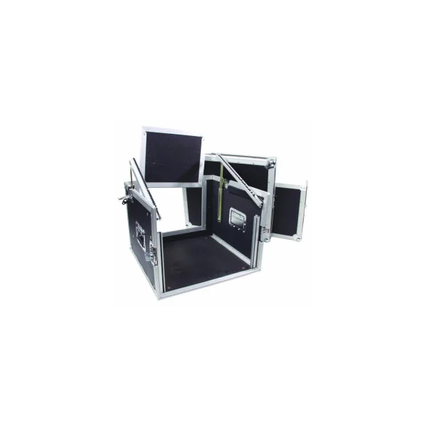 RACK REGIE 6U + 10U