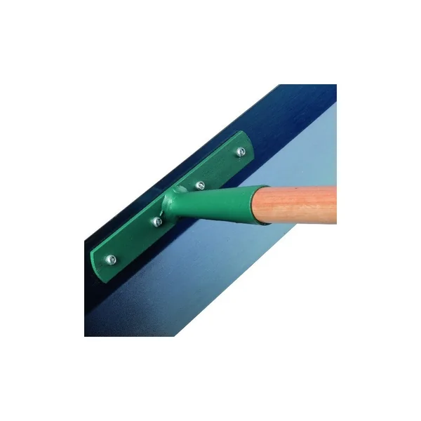 Racle VRD/enrobé acier Batipro 50cm sans manche - Leborgne