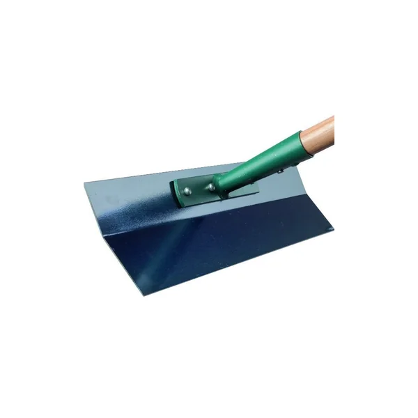 Racle VRD/enrobé acier Batipro 50cm sans manche - Leborgne