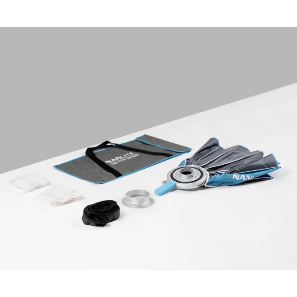 Rapid 60 Parabolic Softbox