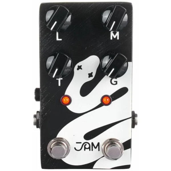 Rattler Bass Distortion MK2