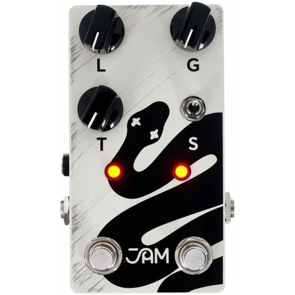 Rattler Distortion MK2