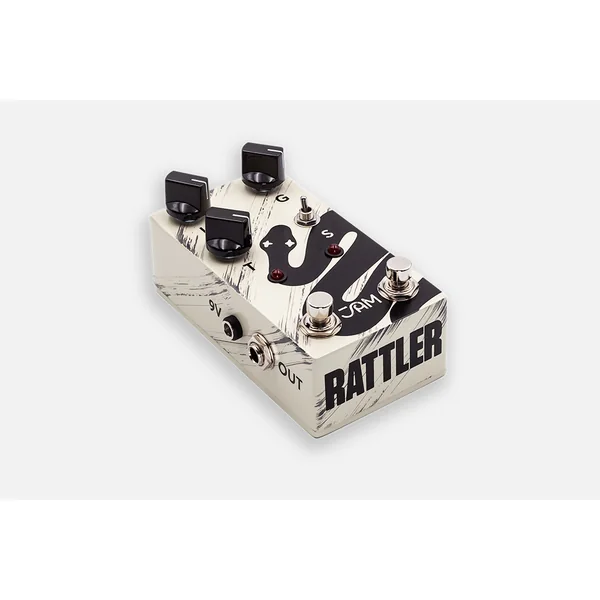 Rattler Distortion MK2
