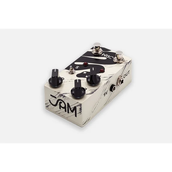 Rattler Distortion MK2
