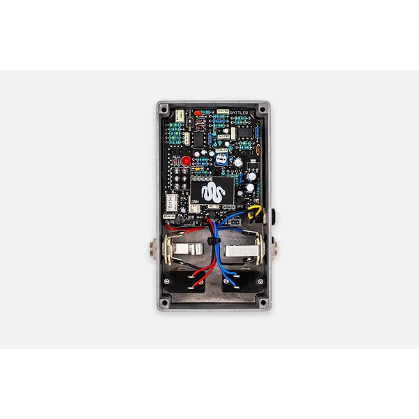 Rattler Distortion MK2