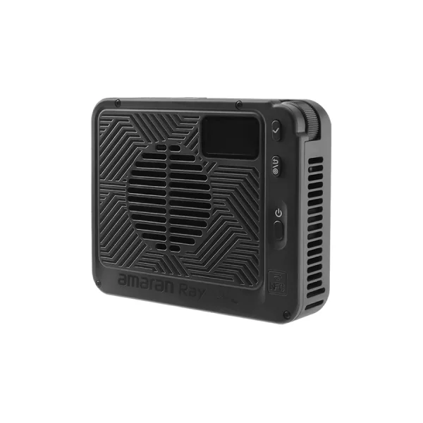 Ray 120c