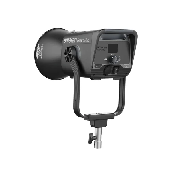 Ray 660c