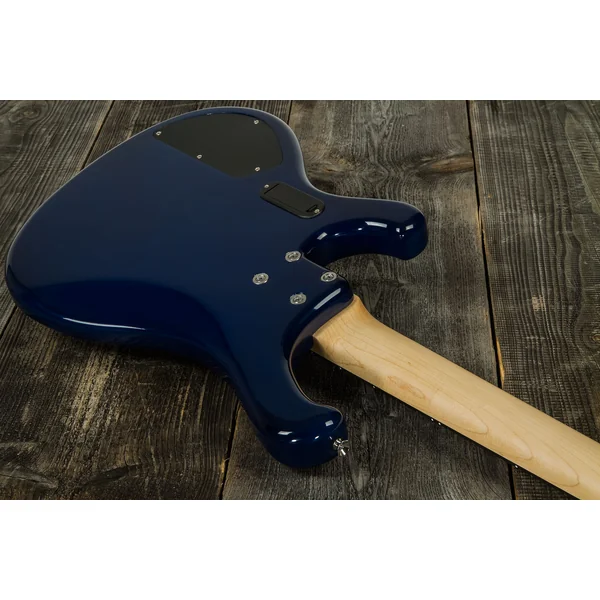 RB ACTIVE +LANEY LX15B +CABLE +HOUSSE +COURROIE + Housse basse éco - blue